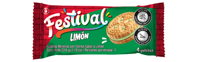 Galletas Festival