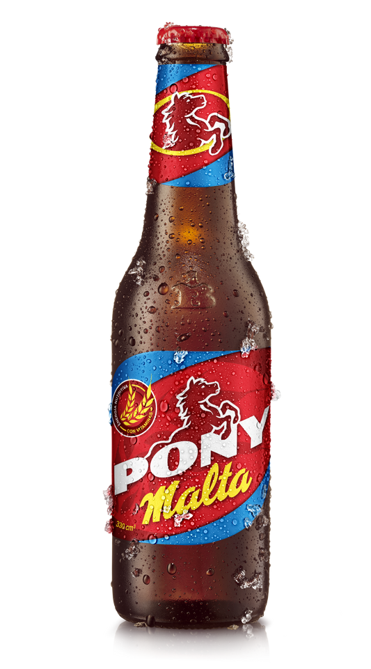 Pony Malta