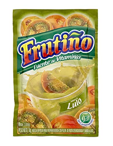 Frutiño