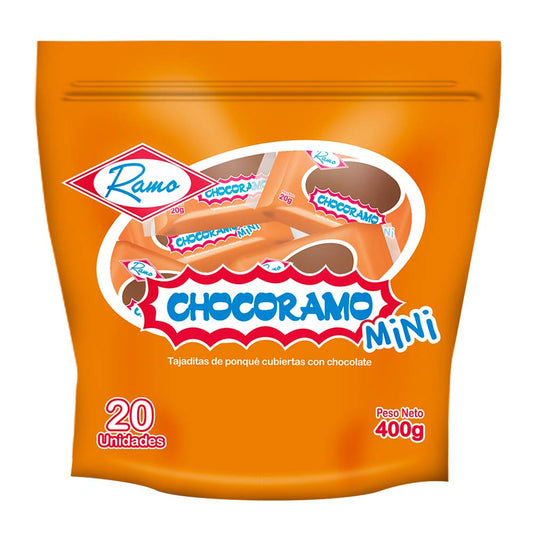 Chocorramo Mini