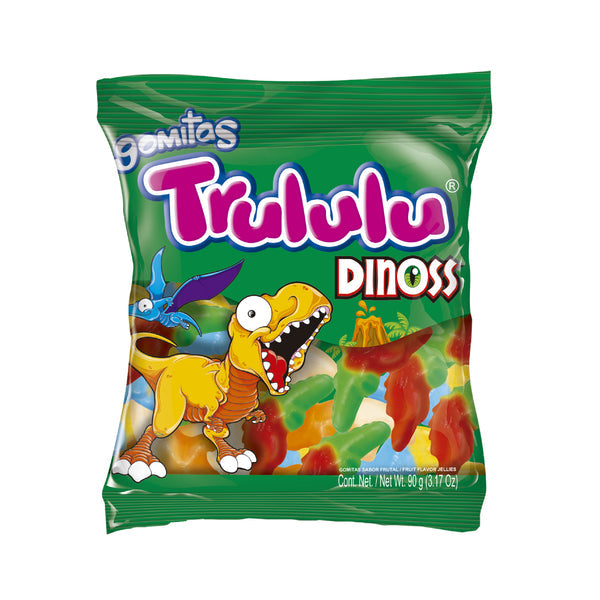 Gomitas Trululú