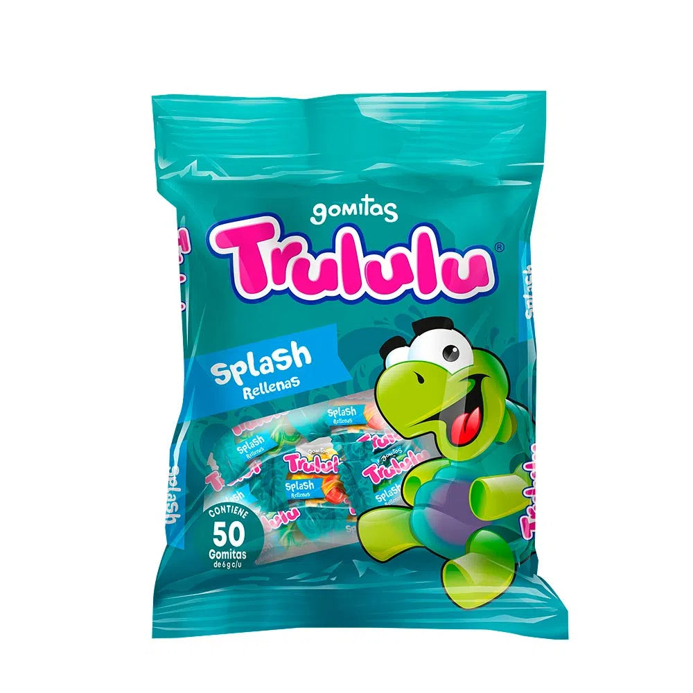 Gomitas Trululú