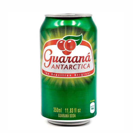 Guaraná Antárctica