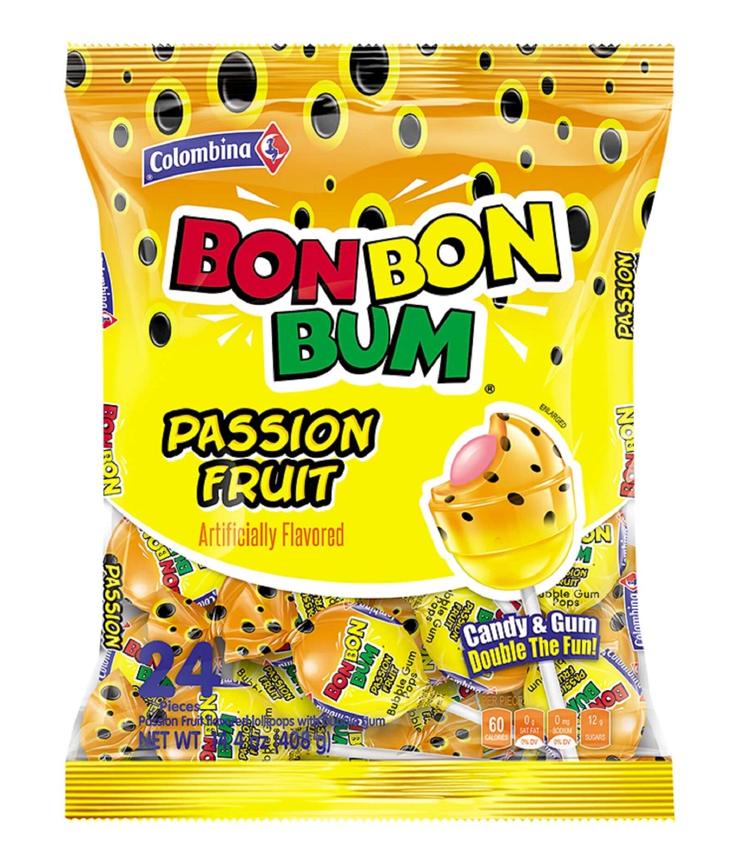 Bon Bon Bum