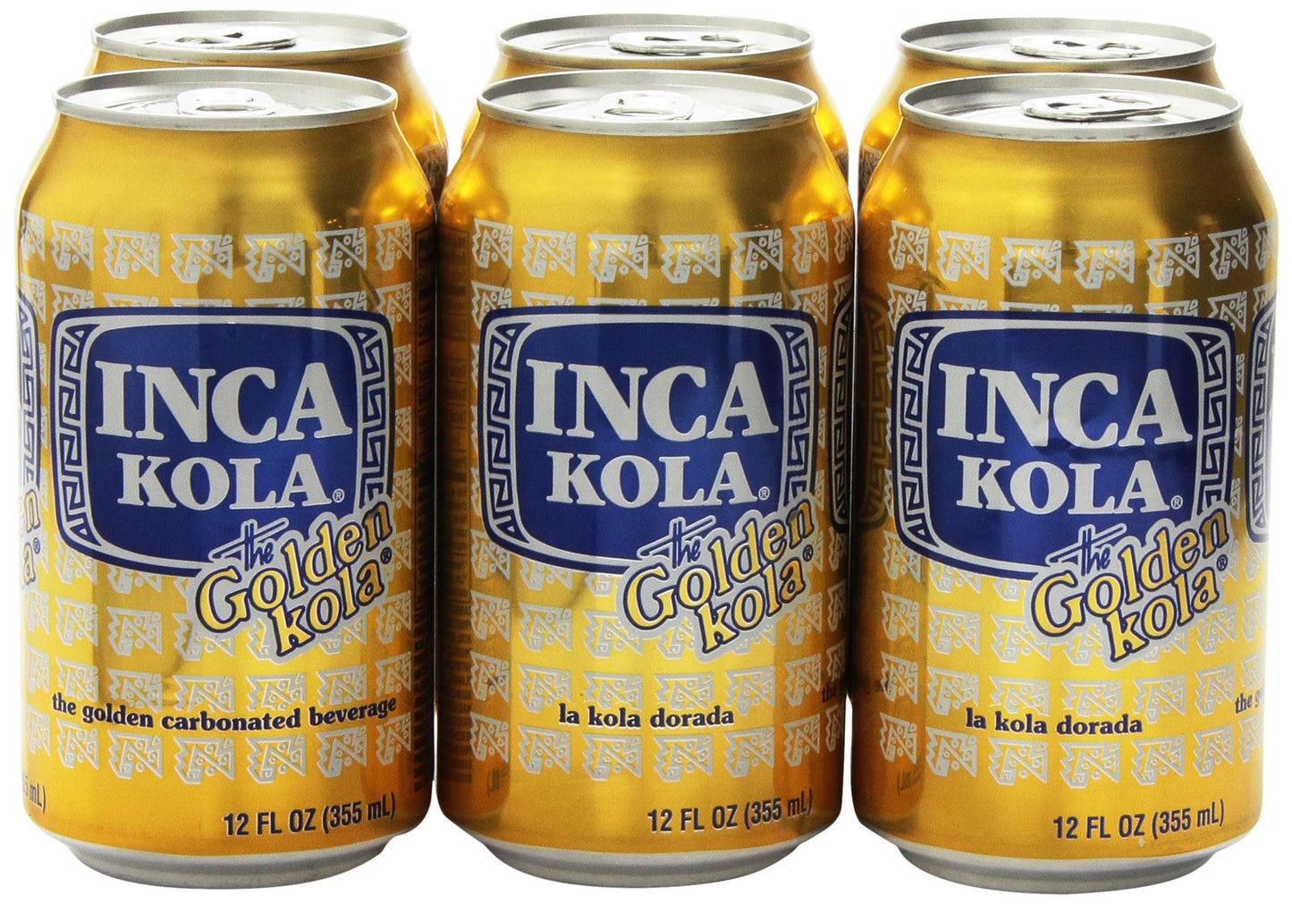 Inca Kola