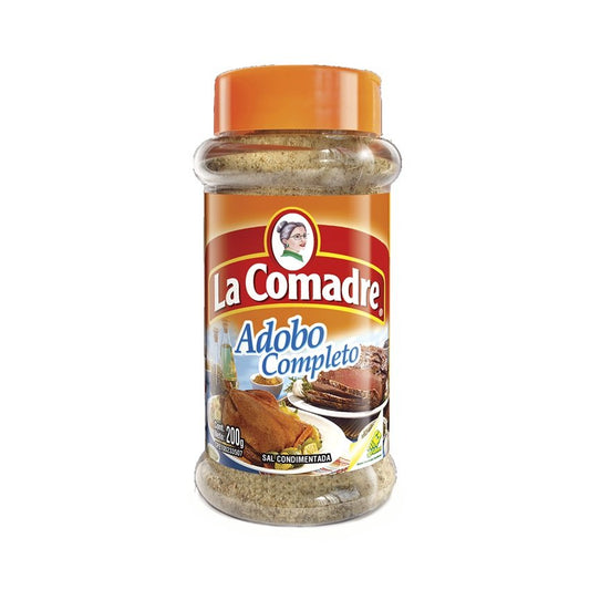 Adobo Comadre