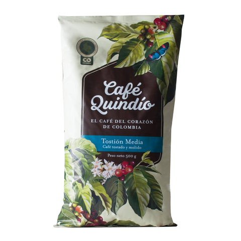 Café Quindio