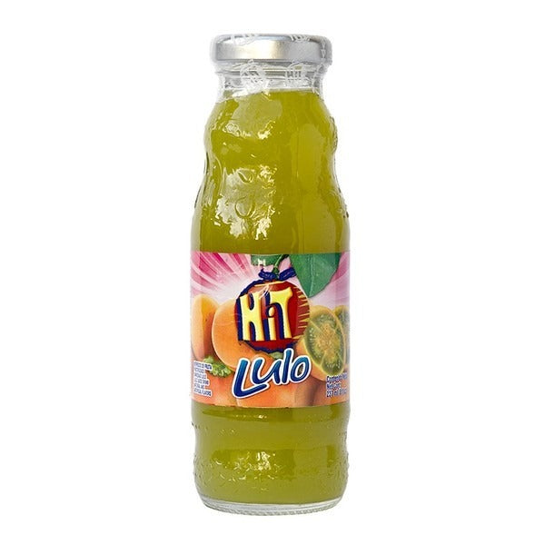 Jugo Hit