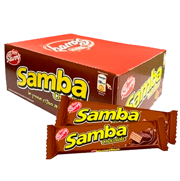 Samba