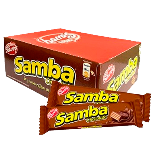 Samba