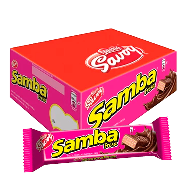 Samba