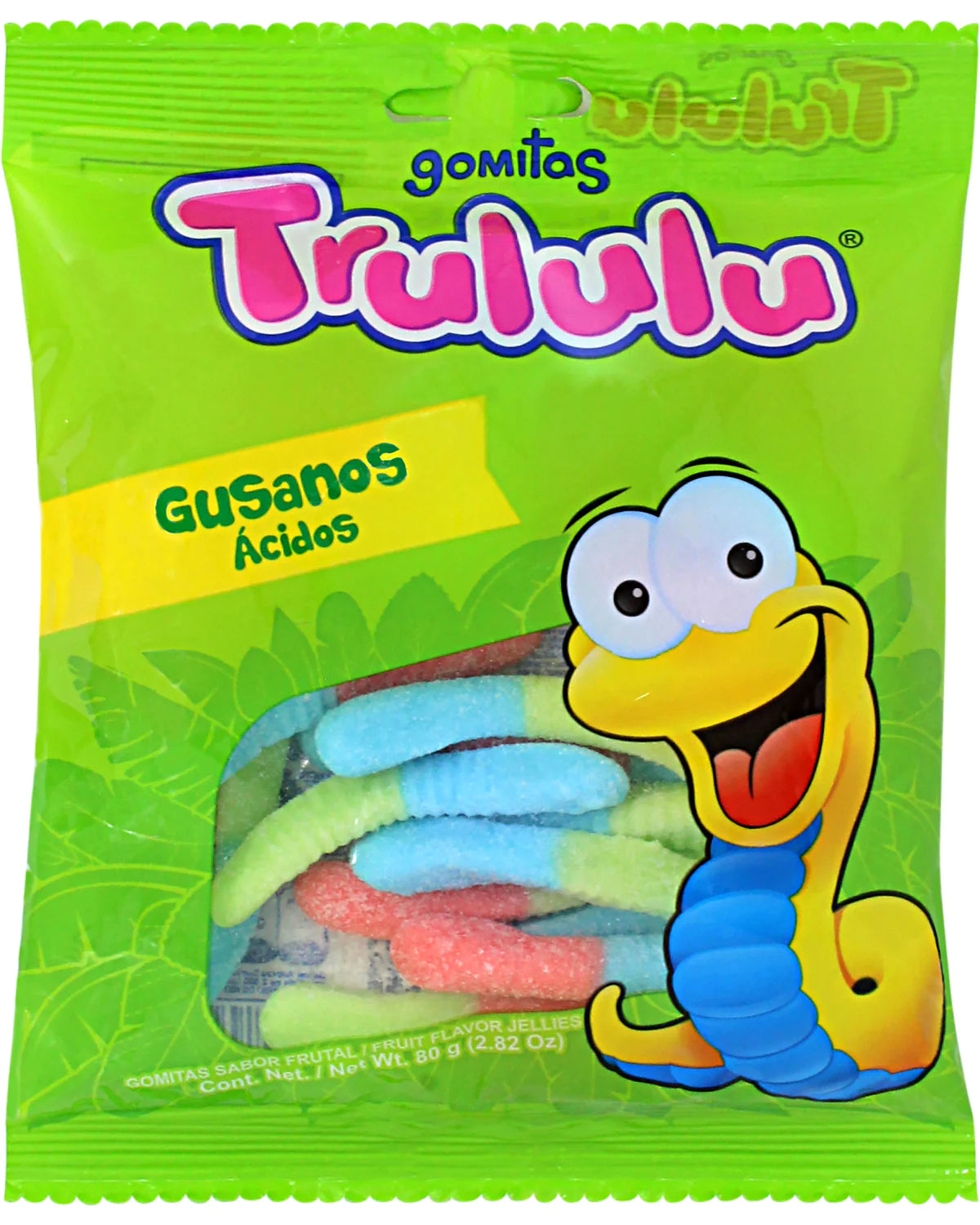 Gomitas Trululú