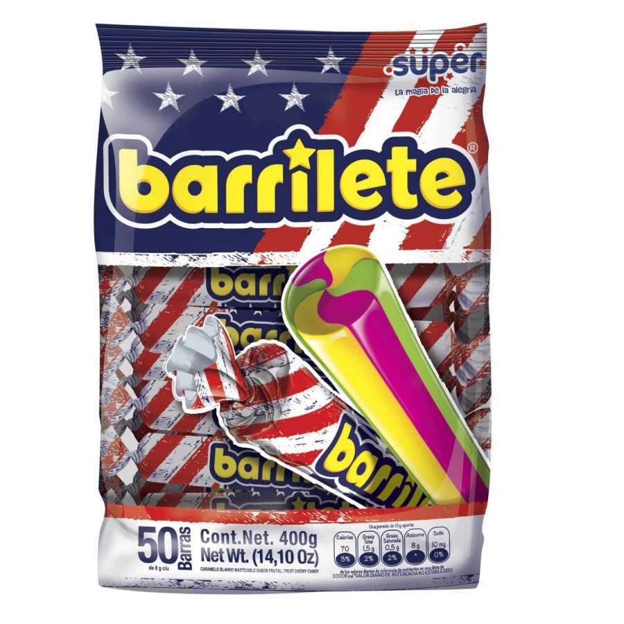 Barrilete