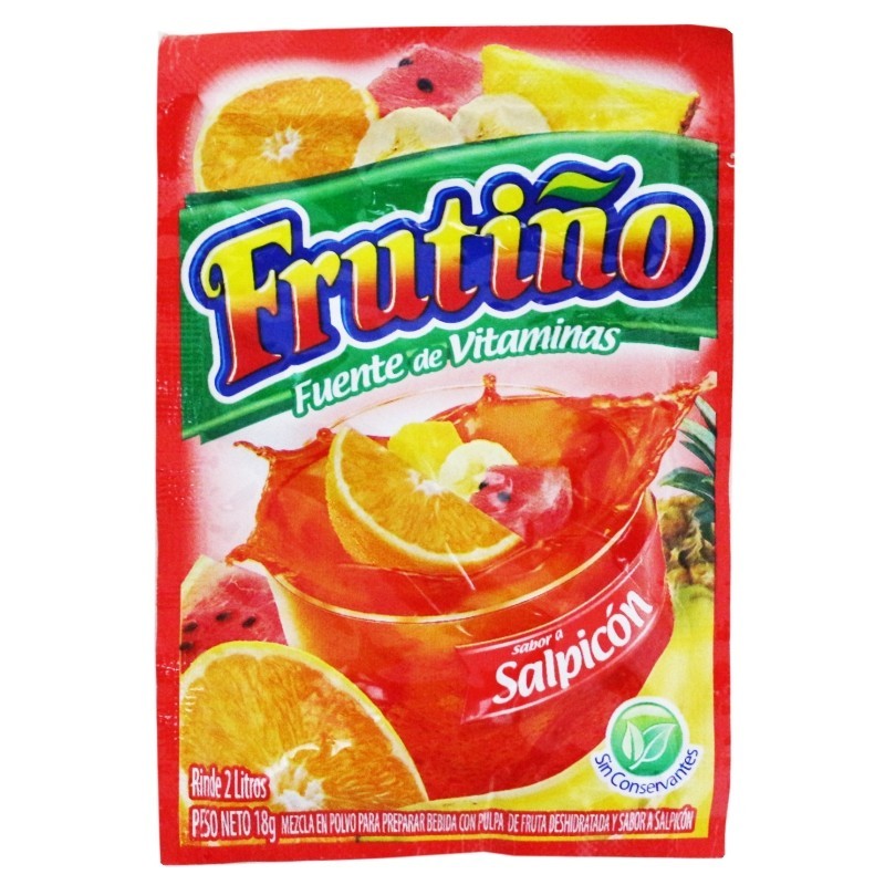 Frutiño