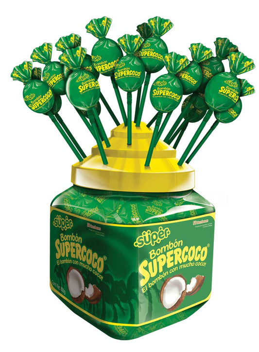 SuperCoco