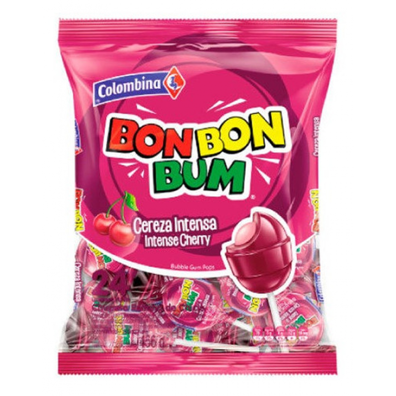 Bon Bon Bum