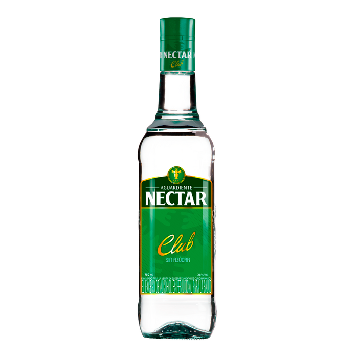 Aguardiente Néctar