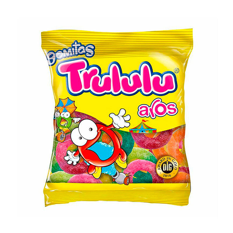 Gomitas Trululú