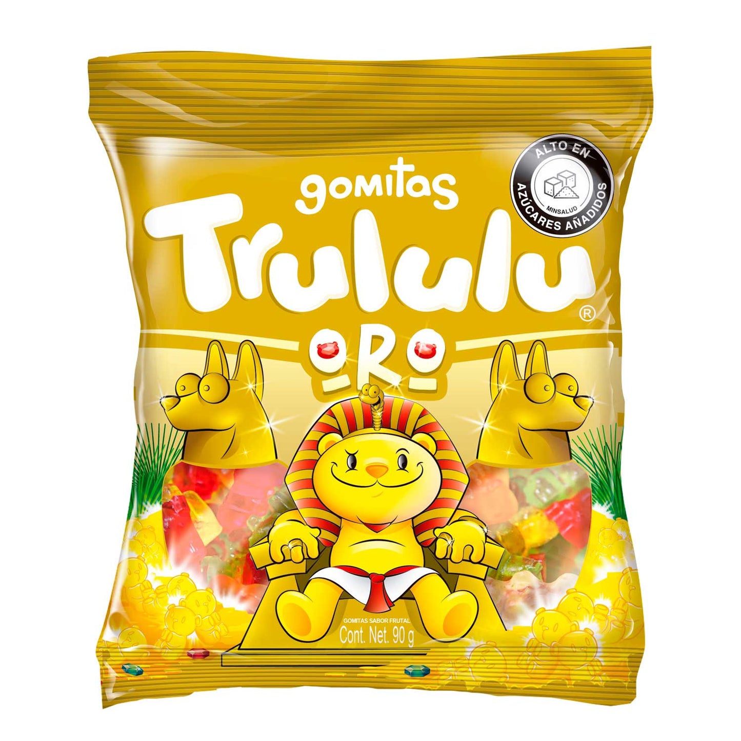 Gomitas Trululú